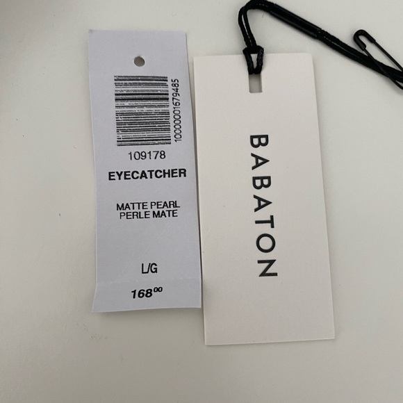 BABATON eye catcher midi dress - Picture 4 of 4